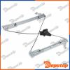Lève vitre droite avant pour NISSAN | EPS-NS-002, 80720-7Y000
